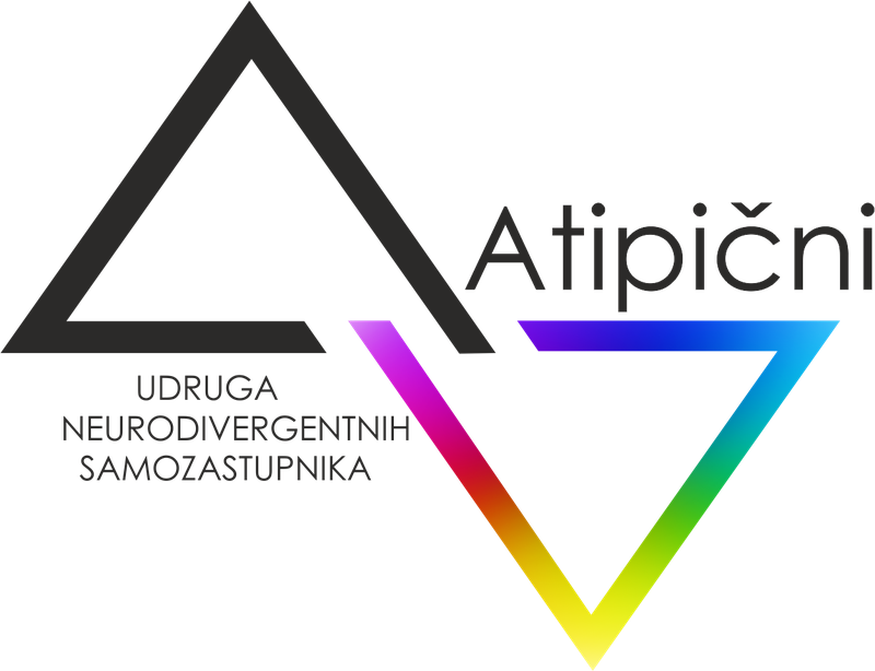 Atipični – Udruga neurodivergentnih samozastupnika